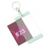 Porte-clés altuglass à personnaliser
