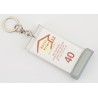Porte-clés altuglass à personnaliser