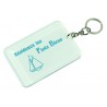 Porte-clés personnalisé