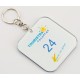 Porte-clés personnalisé